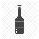 Beer Bottle Ii Icon