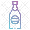 Beer bottle  Icon