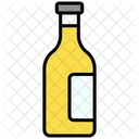 Beer bottle  Icon