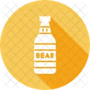 Beer Bottle  Icon