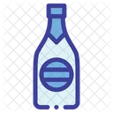 Beer Bottle Beer Alcohol Icon