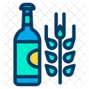 Beer Bottle  Icon