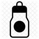 Beer Bottle Icon