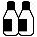 Beer Bottle Icon