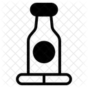 Beer Bottle Icon