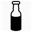 Beer Bottle Icon