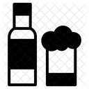 Beer Bottle Icon