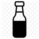 Beer Bottle Icon