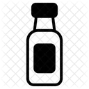 Beer Bottle Icon