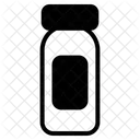 Beer Bottle Icon