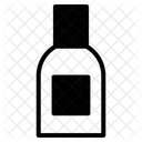 Beer Bottle Icon