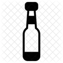 Beer Bottle Icon