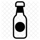 Beer Bottle Icon