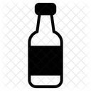 Beer Bottle Icon