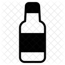 Beer Bottle Icon