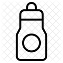 Beer Bottle Icon
