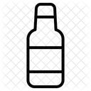 Beer Bottle Icon
