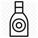 Beer Bottle Icon