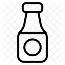 Beer Bottle Icon