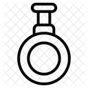 Beer Bottle Icon
