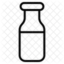 Beer Bottle Icon