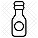 Beer Bottle Icon