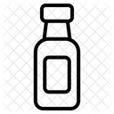 Beer Bottle Icon