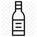 Beer Bottle Icon