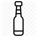 Beer Bottle Icon