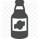 Bottle Beer Alcohol Icon