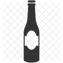 Beer Bottle Alcohol Bottle Bottle Icon