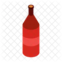 Tin Can Can Communication Icon