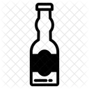 Beer Bottle  Icon