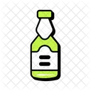 Alcohol Drink Bottle Icon