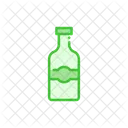 Beer Beer Bottle Bottle Icon