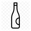 Bottle Beer Drink Icon
