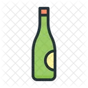 Bottle Beer Drink Icon