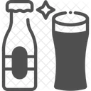 Beer Bottle Beer Bottle Icon