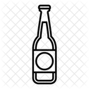 Beer Bottle  Icon