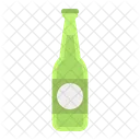 Beer Bottle  Icon