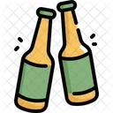 Beer Drink Alcohol Icon