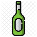 I Beer Bottle Beer Bottle Beer Icon