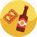 Beer Export Icon