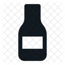Liquid Drink Beverage Icon