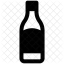 Beer Bottle Bottle Beer Icon