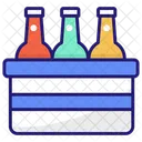 Beer Bottle Beer Bottle Icon