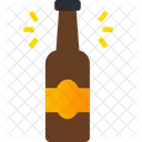 Beer Bottle  Icon