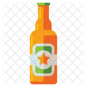 Beer Bottle  Icon