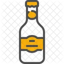 Beer Bottle  Icon
