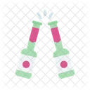 Beer Bottle  Icon